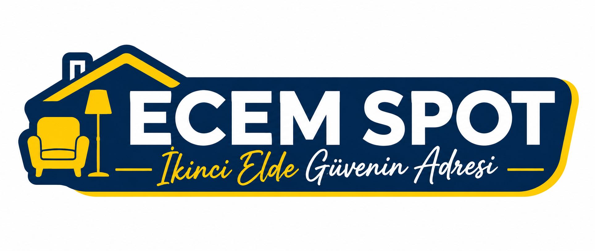 Ecem Spot | Küçükyalı İkinci El Eşya Alım Satım Logo